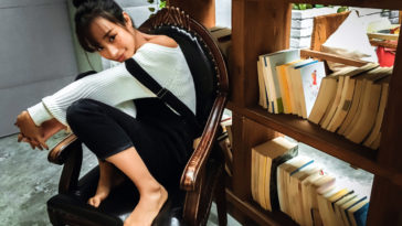 Định nghĩa gái ngoan, gái hư của đàn ông... 2