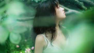 Khi phụ nữ đã quá quen với cô đơn sẽ rất khó kéo họ ra khỏi đó... 2