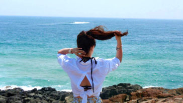 Kinh nghiệm du lịch Nha Trang - Điệp Sơn - Phú Yên 5 ngày chỉ với 3 triệu đồng