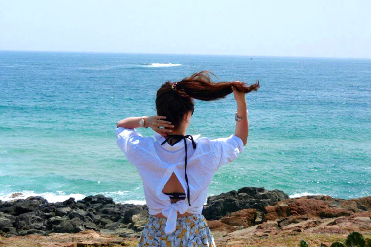 Kinh nghiệm du lịch Nha Trang - Điệp Sơn - Phú Yên 5 ngày chỉ với 3 triệu đồng