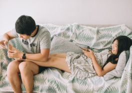 Nếu có kiếp sau, cha nhất định sẽ không sinh con gái