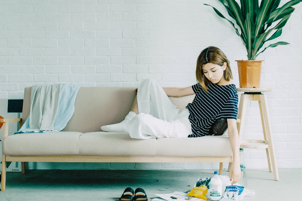 Cô gái hay cằn nhằn sẽ là người vợ tốt nhưng lại dễ bị bỏ rơi 9 Cô gái hay cằn nhằn sẽ là người vợ tốt nhưng lại dễ bị bỏ rơi 4