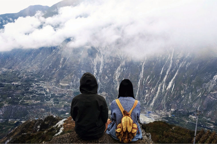 Những đôi yêu nhau muốn bên nhau lâu dài thì phải nhớ điều này 1