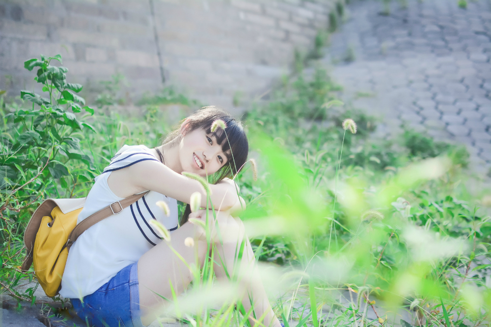 Vì ta còn trẻ... xách tim lên, và cứ thế, yêu thôi 4 Vì ta còn trẻ... xách tim lên, và cứ thế, yêu thôi 1