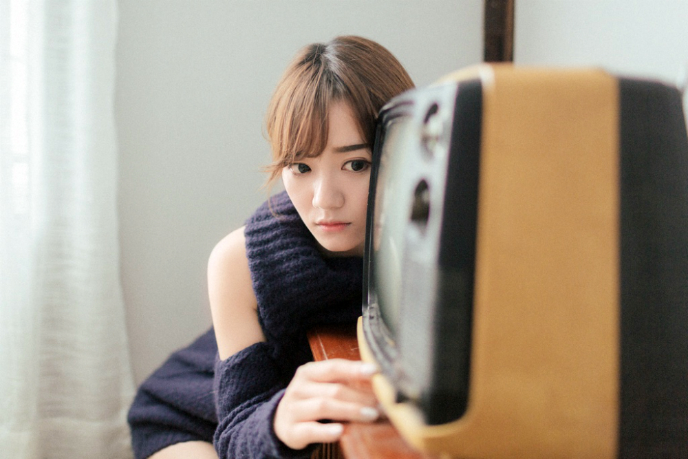 Yêu đi! cứ sợ đau thì bao giờ mới tìm được yêu thương 1