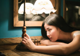 Anh chưa từng quan tâm em muốn gì...
