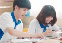 Hối tiếc quãng thời gian cùng nhau trưởng thành 6 Hối tiếc quãng thời gian cùng nhau trưởng thành