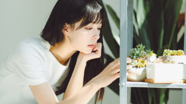 Nếu có ai đó bất chấp hết tất cả mà yêu mình thì thật tốt