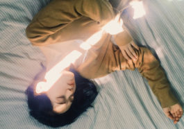 Anh ơi, hình như mẹ anh... không thích em 5 Anh ơi, hình như mẹ anh... không thích em