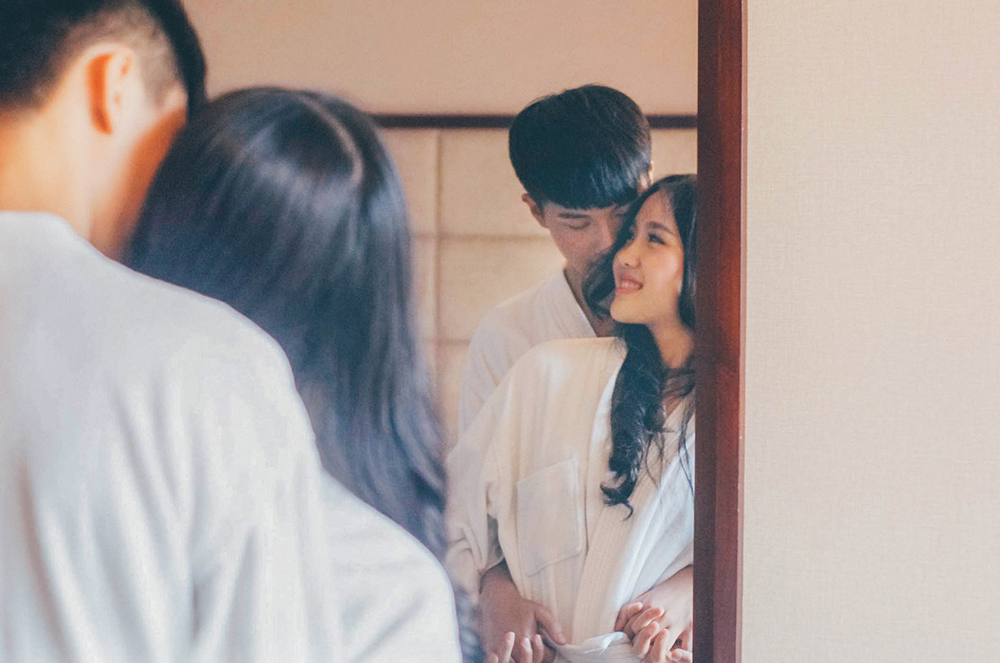 Chủ đề đàn ông... và gái gú