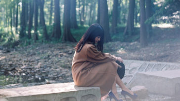 Chúng ta ai cũng đã từng bất chấp tất cả để yêu một người