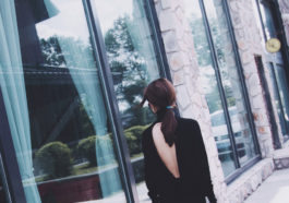 Chúng ta không nợ nhau, hết duyên thì sẽ đi