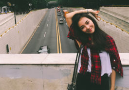 Có thể gặp và yêu em là một sự sắp đặt của số phận
