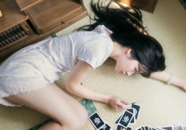 Con gái à, sao lúc nào cũng tự mâu thuẫn với chính mình thế? 3 Con gái à, sao lúc nào cũng tự mâu thuẫn với chính mình thế?
