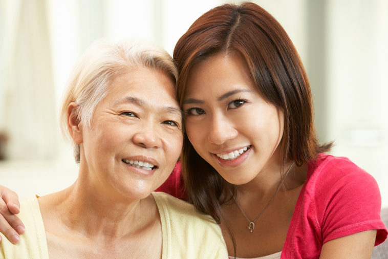 Con sẽ vẫn mạnh mẽ dù không còn mẹ ở bên 13 Con sẽ vẫn mạnh mẽ dù không còn mẹ ở bên