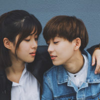 Đã đến lượt tớ được yêu cậu chưa? 21 Đã đến lượt tớ được yêu cậu chưa?