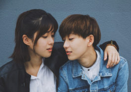 Đã đến lượt tớ được yêu cậu chưa? 9 Đã đến lượt tớ được yêu cậu chưa?