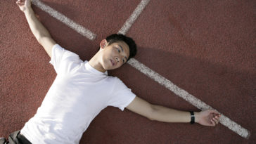 Đàn ông đến một độ tuổi nào đó... tự khắc sẽ trưởng thành