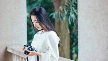 Em học được gì từ những nỗi buồn?