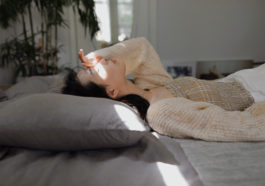 Giá mà, phụ nữ biết yêu thương mình hơn một chút 6 Giá mà, phụ nữ biết yêu thương mình hơn một chút