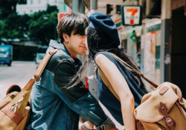Gửi cánh đàn ông... đừng nghĩ có tiền mới cưa được gái!