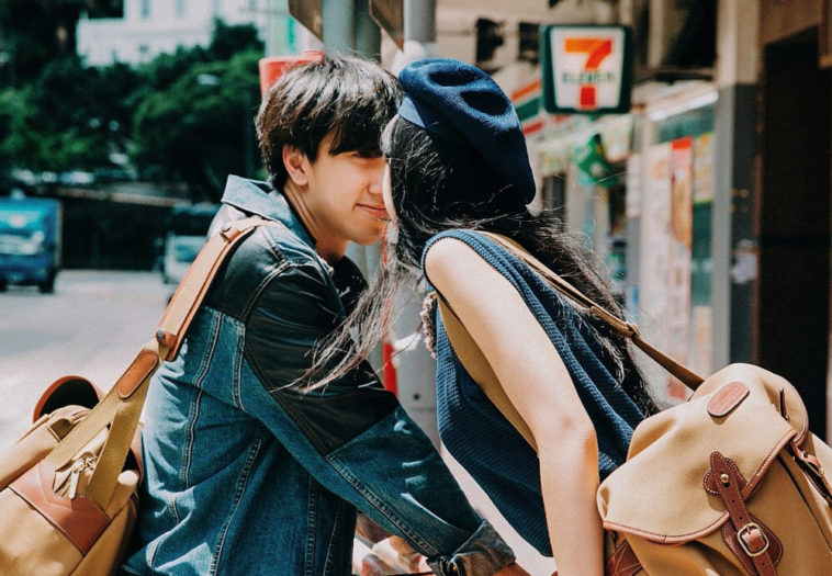 Gửi cánh đàn ông... đừng nghĩ có tiền mới cưa được gái! 13 Gửi cánh đàn ông... đừng nghĩ có tiền mới cưa được gái!