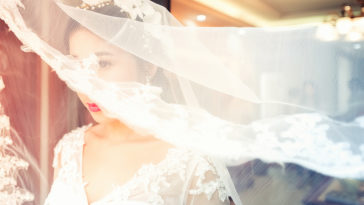 Gửi đến chồng tương lai của em...