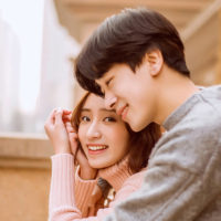 Hãy dỗ ngọt cô gái của bạn... chỉ với một cái ôm 21 Hãy dỗ ngọt cô gái của bạn... chỉ với một cái ôm