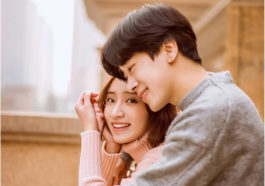 Hãy dỗ ngọt cô gái của bạn... chỉ với một cái ôm