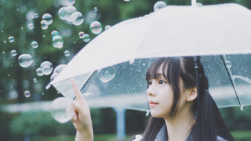 Không phải cứ yêu hết mình là sẽ mãi bên nhau...