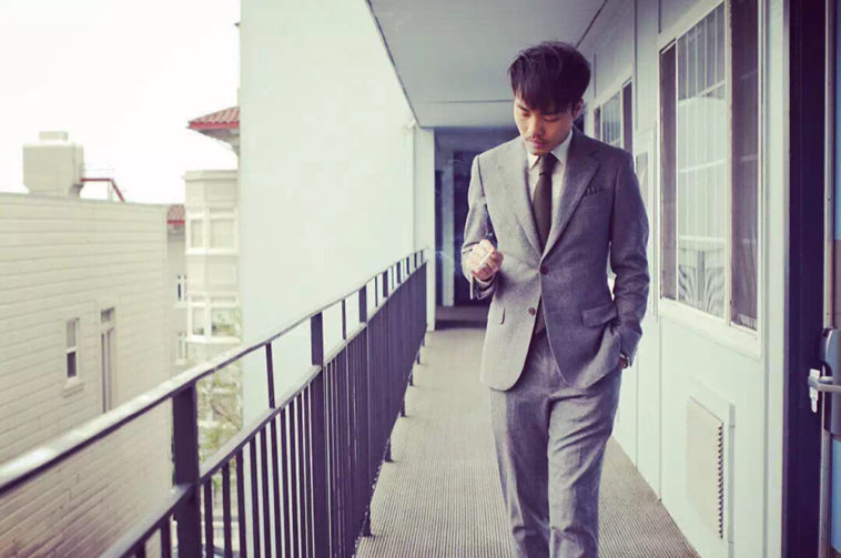Là đàn ông đừng bao giờ buông bỏ hai từ "ý chí"
