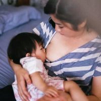 Làm mẹ ở Việt Nam là khổ nhất... 22 Làm mẹ ở Việt Nam là khổ nhất