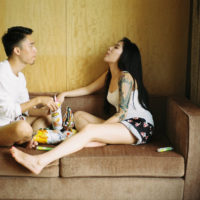 Làm thằng đàn ông mà hay than vãn thì thà mặc váy còn hơn 22 Làm thằng đàn ông mà than vãn thì thà mặc váy còn hơn
