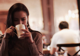 Mong sớm gặp lại anh... tại quán cafe năm đó