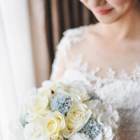 Tiền có thể mua được hạnh phúc thậm chí mua được cả vợ