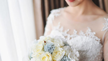 Tiền có thể mua được hạnh phúc thậm chí mua được cả vợ
