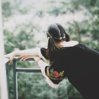 Tỉnh lại đi em... Níu kéo chỉ làm bản thân đau hơn thôi 22 Tỉnh lại đi em... Níu kéo chỉ làm bản thân đau hơn thôi