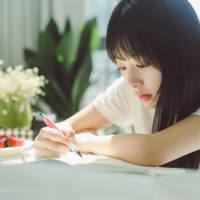 Tháng bảy năm đó, tôi yêu em quên cả bình yên của chính mình 22 Tháng bảy năm đó, tôi yêu em quên cả bình yên của chính mình