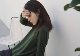 Tôi không cần tình yêu... chỉ mong mẹ có thể hạnh phúc 5 Tôi không cần tình yêu...chỉ mong mẹ có thể hạnh phúc