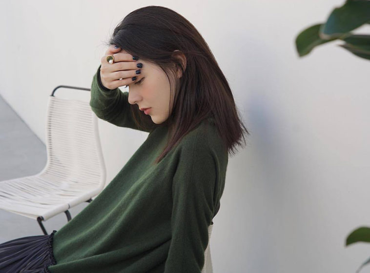 Tôi không cần tình yêu...chỉ mong mẹ có thể hạnh phúc