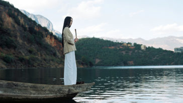 Tôi yêu anh... và anh không yêu tôi