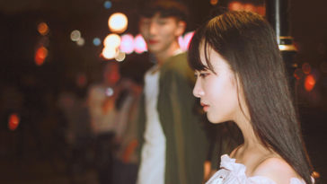 Anh không đánh mất em... anh chỉ để em ra đi thôi