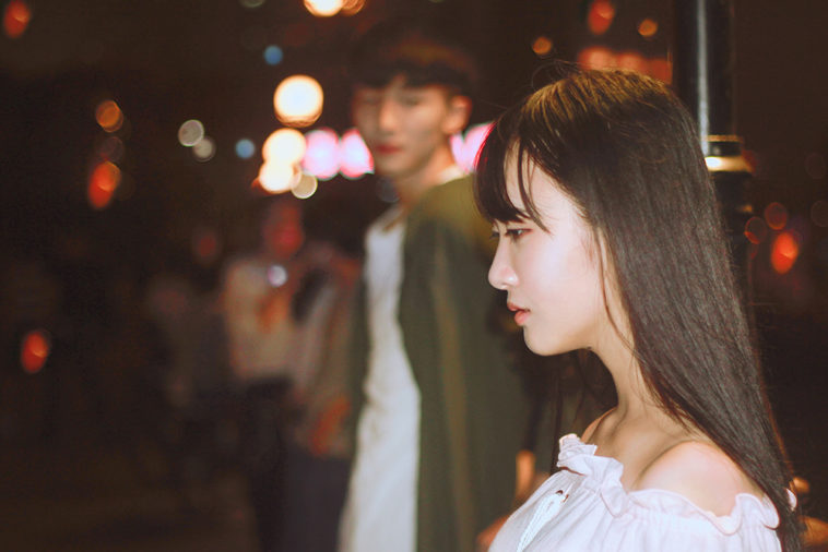 Anh không đánh mất em... anh chỉ để em ra đi thôi 13 Anh không đánh mất em... anh chỉ để em ra đi thôi