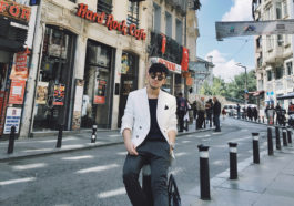 Bạn sẽ được gì khi yêu... người đàn ông từng trải 10 Bạn sẽ được gì khi yêu... người đàn ông từng trải