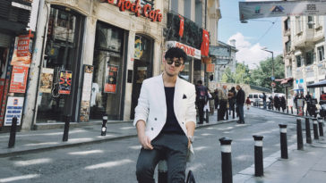 Bạn sẽ được gì khi yêu... người đàn ông từng trải