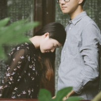 Buông tay anh là cách duy nhất em làm được 21 Buông tay anh là cách duy nhất em làm được