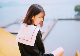 Chờ đợi anh... là cách em chọn để quên đi cuộc tình cũ 4 Chờ đợi anh... là cách em chọn để quên đi cuộc tình cũ