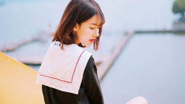 Chờ đợi anh... là cách em chọn để quên đi cuộc tình cũ