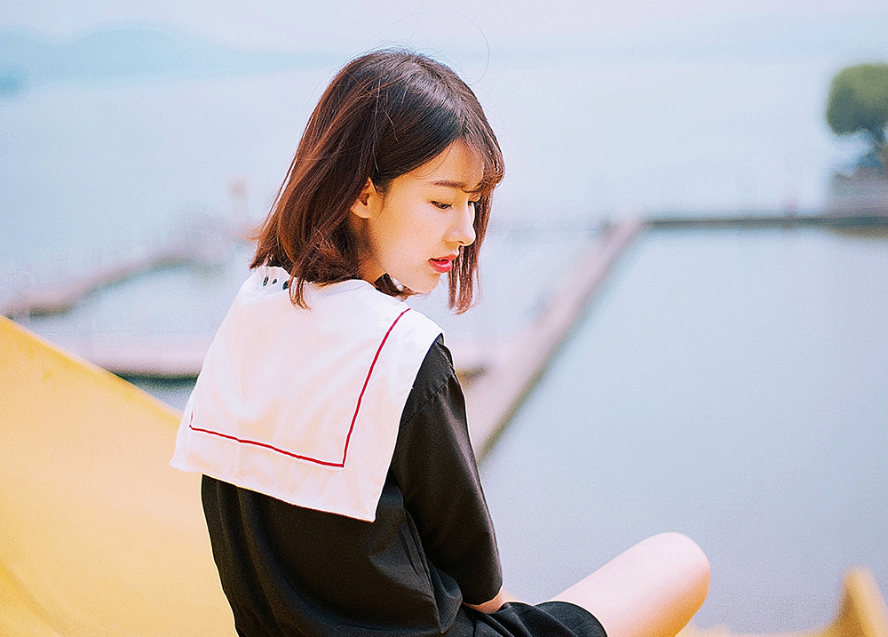Chờ đợi anh... là cách em chọn để quên đi cuộc tình cũ 9 Chờ đợi anh... là cách em chọn để quên đi cuộc tình cũ