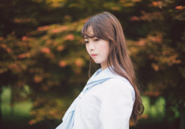 Cho em quên anh, một chút thôi... 5 Cho em quên anh, một chút thôi...
